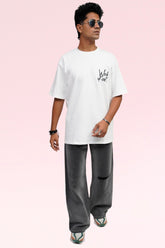 Work of Art Graphic T-Shirt For Men