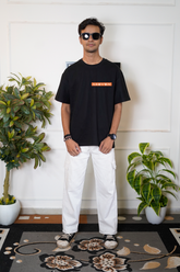 Drip of Love Men Graphic T-Shirt