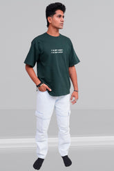 Eyes of Power Men Graphic T-Shirt