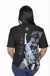 Cloud PUFF PRINT T-SHIRT FOR WOMEN