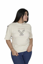Wolverine PUFF PRINT T-SHIRT FOR WOMEN