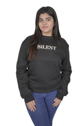 Silent Sweatshirt For Women