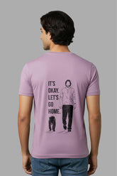 Jon Wick Men Slim Fit T-Shirt T-Shirt