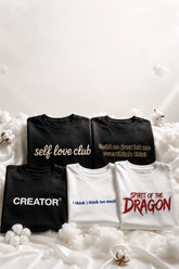 Classic Everyday Combo Tee