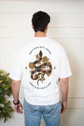 DON'T FEAR DO IT ANYWAY