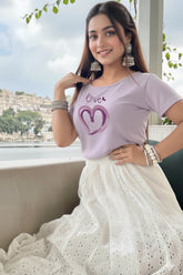 Women Dill T-Shirt