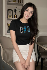 New Year Women T-Shirt