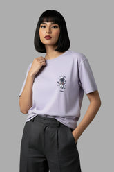 Antriksh Women Slim Fit T-Shirt