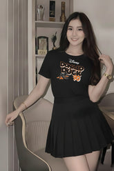 Donald Duck Women T-Shirt