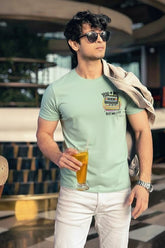 You + Me Men T-Shirt