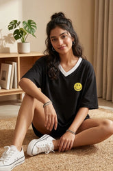 Keep It Positive Black Women’s Summer T-Shirt