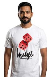 DICE Men T-Shirt