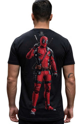 DEADPOOL Men T-Shirt