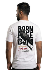 DREAM FLY Men T-Shirt