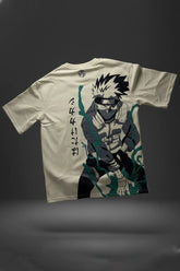 Cloud PUFF PRINT T-SHIRT