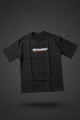 Urbanised PUFF PRINT T-SHIRT