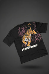 Bloodrush Puff Print T-Shirt