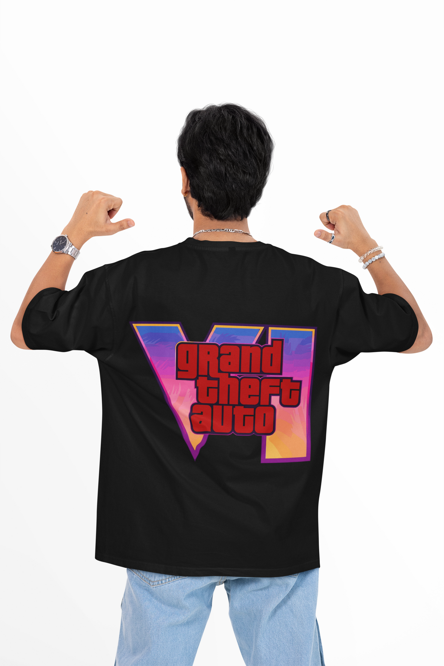 Vastra VIce Mode | Short Sleeve Tshirt
