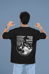 Moon Tees Men