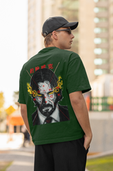 John Wick tees men