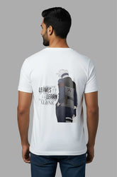 Kakashi Men Slim Fit T-Shirt