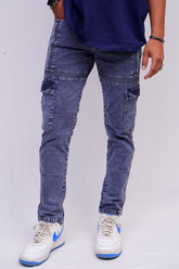 Men Light Grey Crago