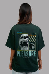 Street Women Oversized T-Shirt