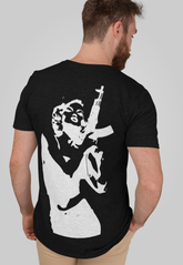 Black Trigger Muse men