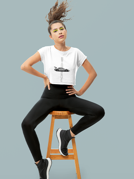 Graphic Women