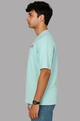 Underground Men Oversized T-Shirt