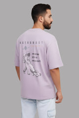Lost in Space Men Oversized T-Shirt