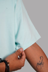 Underground Men Oversized T-Shirt