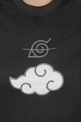 Cloud PUFF PRINT T-SHIRT FOR WOMEN