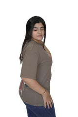 Venom PUFF PRINT T-SHIRT FOR WOMEN