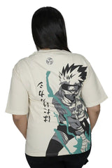 Cloud PUFF PRINT T-SHIRT FOR WOMEN