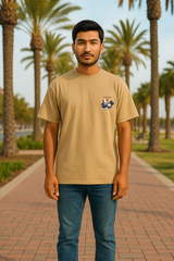 Trust The Process Men Graphic T-Shirt