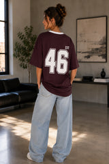 46 brown Women’s Summer T-Shirt