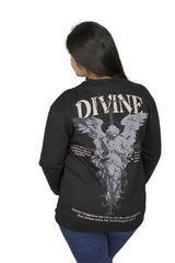 Silent Sweatshirt For Women