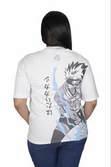 Cloud PUFF PRINT T-SHIRT FOR WOMEN