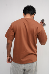 Inner Rage Men Graphic T-Shirt