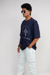 Mindscape Men Graphic T-Shirt