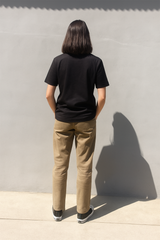 Trust Issue Women Oversized T-Shirt
