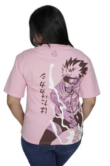 Cloud PUFF PRINT T-SHIRT FOR WOMEN