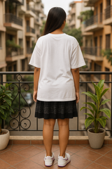Summer Women Graphic T-Shirt
