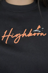 Higebron Sweatshirt For Women