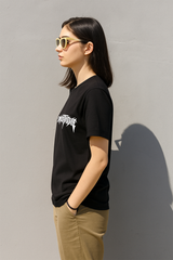 Trust Issue Women Oversized T-Shirt