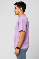 Focus on the good Men Oversized T-Shirt