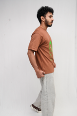 Inner Rage Men Graphic T-Shirt