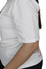 Carpet PUFF PRINT T-SHIRT FOR WOMEN