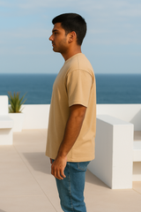 Porsche Men Graphic T-Shirt
